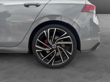 Volkswagen golf 2.0 tsi 300 dsg7 gti clubsport occasion simplicicar grenoble simplicicar simplicibike france