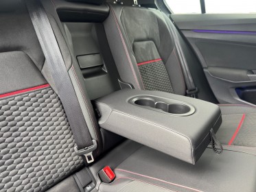 Volkswagen golf 2.0 tsi 300 dsg7 gti clubsport occasion simplicicar grenoble simplicicar simplicibike france