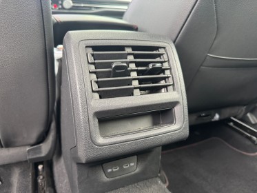 Volkswagen golf 2.0 tsi 300 dsg7 gti clubsport occasion simplicicar grenoble simplicicar simplicibike france