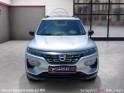 Dacia spring electrique ev / 300 kms autonomie / finition business occasion réunion ville st pierre simplicicar simplicibike...