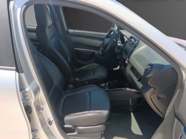 Dacia spring electrique ev / 300 kms autonomie / finition business occasion réunion ville st pierre simplicicar simplicibike...