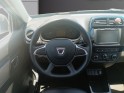 Dacia spring electrique ev / 300 kms autonomie / finition business occasion réunion ville st pierre simplicicar simplicibike...