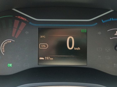 Dacia spring electrique ev / 300 kms autonomie / finition business occasion réunion ville st pierre simplicicar simplicibike...