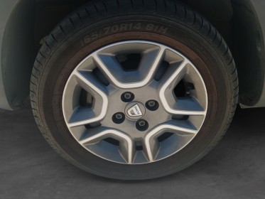 Dacia spring electrique ev / 300 kms autonomie / finition business occasion réunion ville st pierre simplicicar simplicibike...