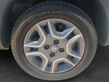 Dacia spring electrique ev / 300 kms autonomie / finition business occasion réunion ville st pierre simplicicar simplicibike...