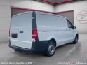Mercedes vito fourgon 114 cdi long occasion simplicicar meaux simplicicar simplicibike france