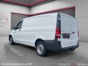 Mercedes vito fourgon 114 cdi long occasion simplicicar meaux simplicicar simplicibike france