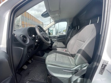 Mercedes vito fourgon 114 cdi long occasion simplicicar meaux simplicicar simplicibike france