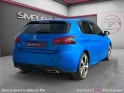 Peugeot 308 puretech 130ch ss eat8 gt line occasion simplicicar pontarlier simplicicar simplicibike france