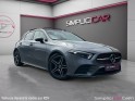 Mercedes classe a 200 7g-dct amg line - sièges chauffants - garantie 12 mois occasion simplicicar caen  simplicicar...