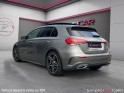 Mercedes classe a 200 7g-dct amg line - sièges chauffants - garantie 12 mois occasion simplicicar caen  simplicicar...