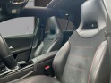 Mercedes classe a 200 7g-dct amg line - sièges chauffants - garantie 12 mois occasion simplicicar caen  simplicicar...