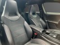 Mercedes classe a 200 7g-dct amg line - sièges chauffants - garantie 12 mois occasion simplicicar caen  simplicicar...
