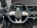 Mercedes classe a 200 7g-dct amg line - sièges chauffants - garantie 12 mois occasion simplicicar caen  simplicicar...