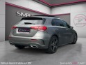 Mercedes classe a 200 7g-dct amg line - sièges chauffants - garantie 12 mois occasion simplicicar caen  simplicicar...