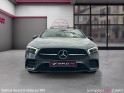 Mercedes classe a 200 7g-dct amg line - sièges chauffants - garantie 12 mois occasion simplicicar caen  simplicicar...