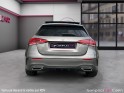 Mercedes classe a 200 7g-dct amg line - sièges chauffants - garantie 12 mois occasion simplicicar caen  simplicicar...