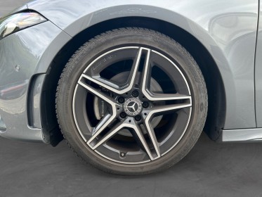 Mercedes classe a 200 7g-dct amg line - sièges chauffants - garantie 12 mois occasion simplicicar caen  simplicicar...