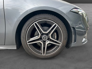 Mercedes classe a 200 7g-dct amg line - sièges chauffants - garantie 12 mois occasion simplicicar caen  simplicicar...