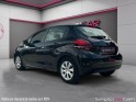 Peugeot 208 68ch bvm5 like - courroie changée - pneus neufs - garantie 12 mois occasion simplicicar caen  simplicicar...