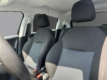 Peugeot 208 68ch bvm5 like - courroie changée - pneus neufs - garantie 12 mois occasion simplicicar caen  simplicicar...