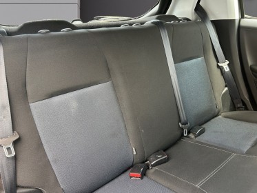 Peugeot 208 68ch bvm5 like - courroie changée - pneus neufs - garantie 12 mois occasion simplicicar caen  simplicicar...