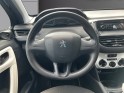 Peugeot 208 68ch bvm5 like - courroie changée - pneus neufs - garantie 12 mois occasion simplicicar caen  simplicicar...