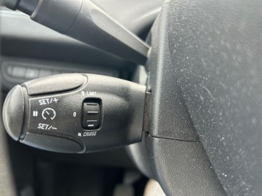 Peugeot 208 68ch bvm5 like - courroie changée - pneus neufs - garantie 12 mois occasion simplicicar caen  simplicicar...