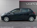 Peugeot 208 68ch bvm5 like - courroie changée - pneus neufs - garantie 12 mois occasion simplicicar caen  simplicicar...