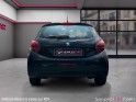 Peugeot 208 68ch bvm5 like - courroie changée - pneus neufs - garantie 12 mois occasion simplicicar caen  simplicicar...