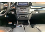 MERCEDES d'occasion CLASSE GLE 350D EXECUTIVE 4MATIC COUPE de 2017