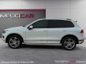Volkswagen touareg 3.0 v6 tdi 262 bmt tiptronic 8 4motion r-line toit panoramique garantie 12 mois occasion simplicicar dijon...