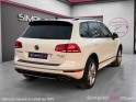 Volkswagen touareg 3.0 v6 tdi 262 bmt tiptronic 8 4motion r-line toit panoramique garantie 12 mois occasion simplicicar dijon...
