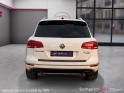 Volkswagen touareg 3.0 v6 tdi 262 bmt tiptronic 8 4motion r-line toit panoramique garantie 12 mois occasion simplicicar dijon...