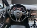 Volkswagen touareg 3.0 v6 tdi 262 bmt tiptronic 8 4motion r-line toit panoramique garantie 12 mois occasion simplicicar dijon...