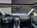 Renault kadjar tce 130 finition intens toit panoramique camera recul garantie 12 mois moteur a chaine de distribution...