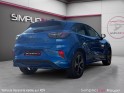 Ford puma 1.0 ecoboost 125 ch mhev st-line garantie constructeur 09/10/2026 occasion simplicicar royan simplicicar...