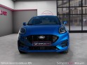 Ford puma 1.0 ecoboost 125 ch mhev st-line garantie constructeur 09/10/2026 occasion simplicicar royan simplicicar...