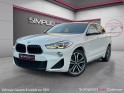 Bmw x2 f39 xdrive 20i 192 ch bva8 m sport carplay affichage tête haute garantie 12 mois occasion simplicicar colmar...