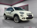 Fiat 500x 1.3 multijet 95 ch lounge - keyless - cuir - régulateur - garantie 12 mois occasion simplicicar nimes - rb auto...