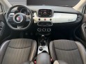 Fiat 500x 1.3 multijet 95 ch lounge - keyless - cuir - régulateur - garantie 12 mois occasion simplicicar nimes - rb auto...