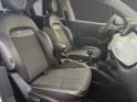Fiat 500x 1.3 multijet 95 ch lounge - keyless - cuir - régulateur - garantie 12 mois occasion simplicicar nimes - rb auto...