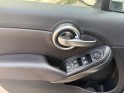 Fiat 500x 1.3 multijet 95 ch lounge - keyless - cuir - régulateur - garantie 12 mois occasion simplicicar nimes - rb auto...