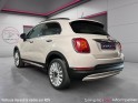 Fiat 500x 1.6 multijet 120ch edition opening garantie 12 mois 1er main occasion montpellier (34) simplicicar simplicibike...
