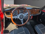 TRIUMPH d'occasion TR4A TR4A de 1965 Vannes (56)﻿