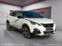 Peugeot 3008 1.6 bluehdi 120ch eat6 gt line carplay / caméra occasion simplicicar veauche simplicicar simplicibike france