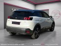 Peugeot 3008 1.6 bluehdi 120ch eat6 gt line carplay / caméra occasion simplicicar veauche simplicicar simplicibike france
