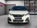 Peugeot 3008 1.6 bluehdi 120ch eat6 gt line carplay / caméra occasion simplicicar veauche simplicicar simplicibike france