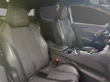 Peugeot 3008 1.6 bluehdi 120ch eat6 gt line carplay / caméra occasion simplicicar veauche simplicicar simplicibike france