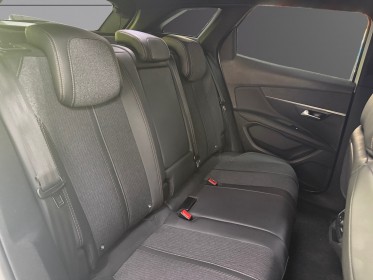 Peugeot 3008 1.6 bluehdi 120ch eat6 gt line carplay / caméra occasion simplicicar veauche simplicicar simplicibike france